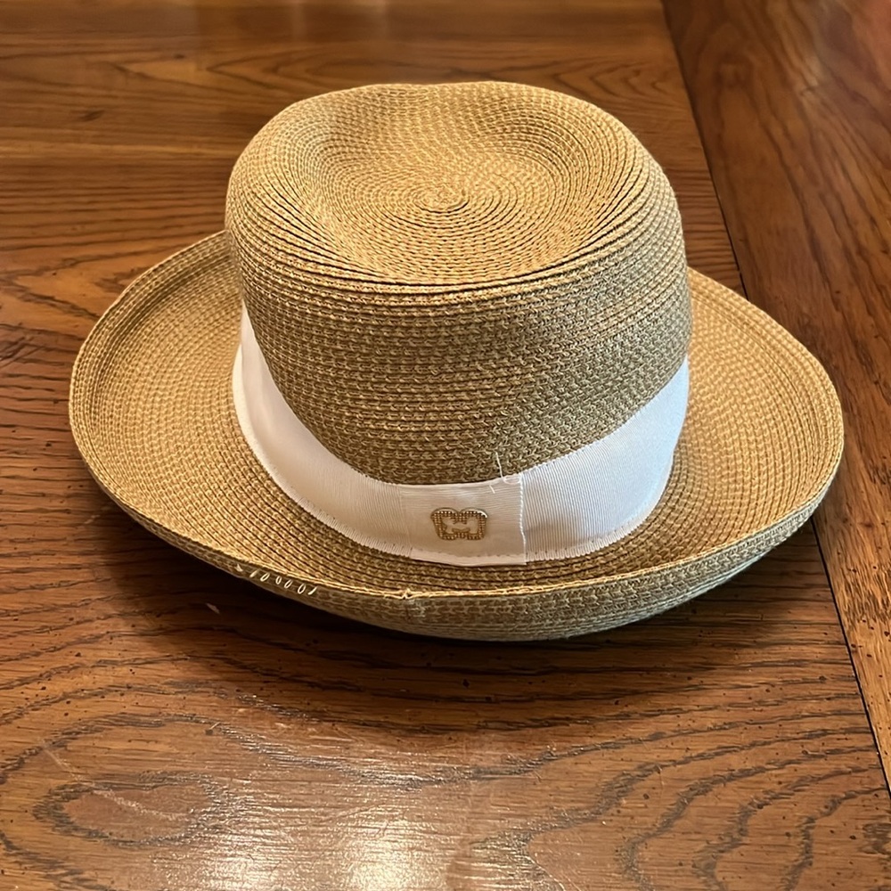 Eric Javits Hat - image 2